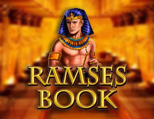 Ramses-Book